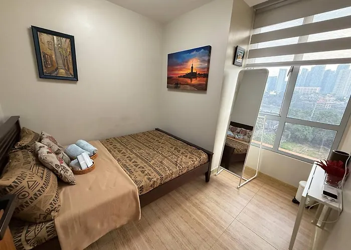 European Vibe 1br Great River View Free Pool Gym Internet Netflix Prime Hbo Max 3rd *